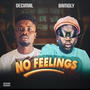 No Feelings (feat. Bamoly)