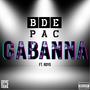 Gabanna (feat. RoyG) [Explicit]