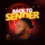 BACK TO SENDER (feat. Sd Lioness)