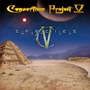 Consortium Project V - Species