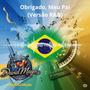 Obrigado, meu Pai (Versão R&B)