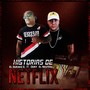 Historias de Netflix (feat. Ouny el Neutral) (Explicit)