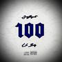 100 (feat. LuhBody) [Explicit]