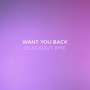 Want You Back