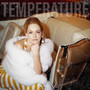 Temperature (feat. Angel White) [Explicit]