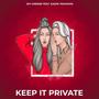 Keep it Private (feat. Kadin Yeahmon) [Explicit]