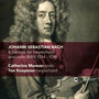 J.S. Bach: 6 Sonatas for harpsichord and violin BWV 1014-1019