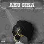 AKU SIKA (feat. FreddyWyse, O'kenneth & MeekBoy)