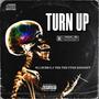 Turn Up (feat. J-Tek The Utah Konnect) [Explicit]