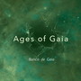 Ages of Gaia