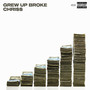 Grew up Broke (Explicit)