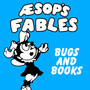 Bugs and Books (Gr Short Mix)