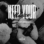 Keep Your Advice (feat. Bouncy) [Explicit]