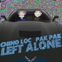 Left Alone (Explicit)