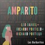 Amparito (feat. Richard Portillo & Los Barbaritos)