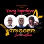 Trigger (feat. Sutflute) [Explicit]