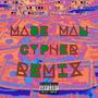 Made Man Cypher II (feat. Lil' Flip, Ike Dola, Scario Andreddi, Certie Mc$ki, PorterBoi $krill Will, JT3 & Legion Beats) [Explicit]