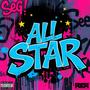 All Star (Explicit)