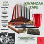 Kwanzaa Tape (Explicit)