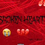 BROKEN HEART (feat. Weazel)