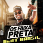 Os Faixa Preta (Explicit)