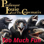 Too Much Fun (Single)