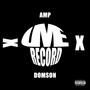 UME (feat. Domson & AMP) [Explicit]