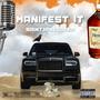 Manifest It (Explicit)