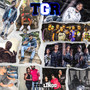 TGR (Tryna - Get - Ricch) [Explicit]