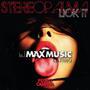 Lick It (Pedro Cabrera Remix)
