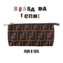 Bolsa da Fendi