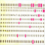 Compatible Memory Wafers