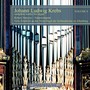 Johann Ludwig Krebs: Complete Works for Organ, Vol. 8