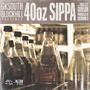 40oz Sippa (feat. TheIllest GodSon) [Explicit]