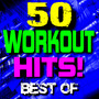 50 Workout Hits! Best of