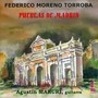 MORENO TORROBA, F.: Guitar Music (Maruri)