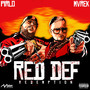 Red def redemption (Explicit)