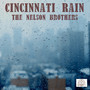 Cincinnati Rain