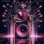 Space Funk: chrisAngela Funk Rock Essentials