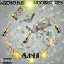 Ganji (feat. Ngovo Das Dabless) [Explicit]