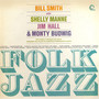 Folk Jazz (Remastered)