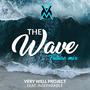 The Wave (feat. Inseparable)