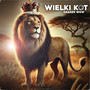 Wielki Kot EP (Explicit)