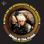 Sun Ra & His Intergalactic Solar Arkestra: Space Is The Place (Music From The Original Soundtrack)