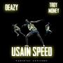 Usain Speed (feat. Troy Money) [Explicit]