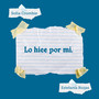 Lo hice por mi