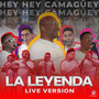 La Leyenda (Live)