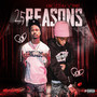 25 Reasons (Explicit)