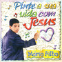 Pinte a sua vida com Jesus