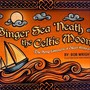 Ginger Sea 'neath the Celtic Moon